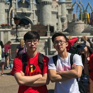 Meet your Posher, David